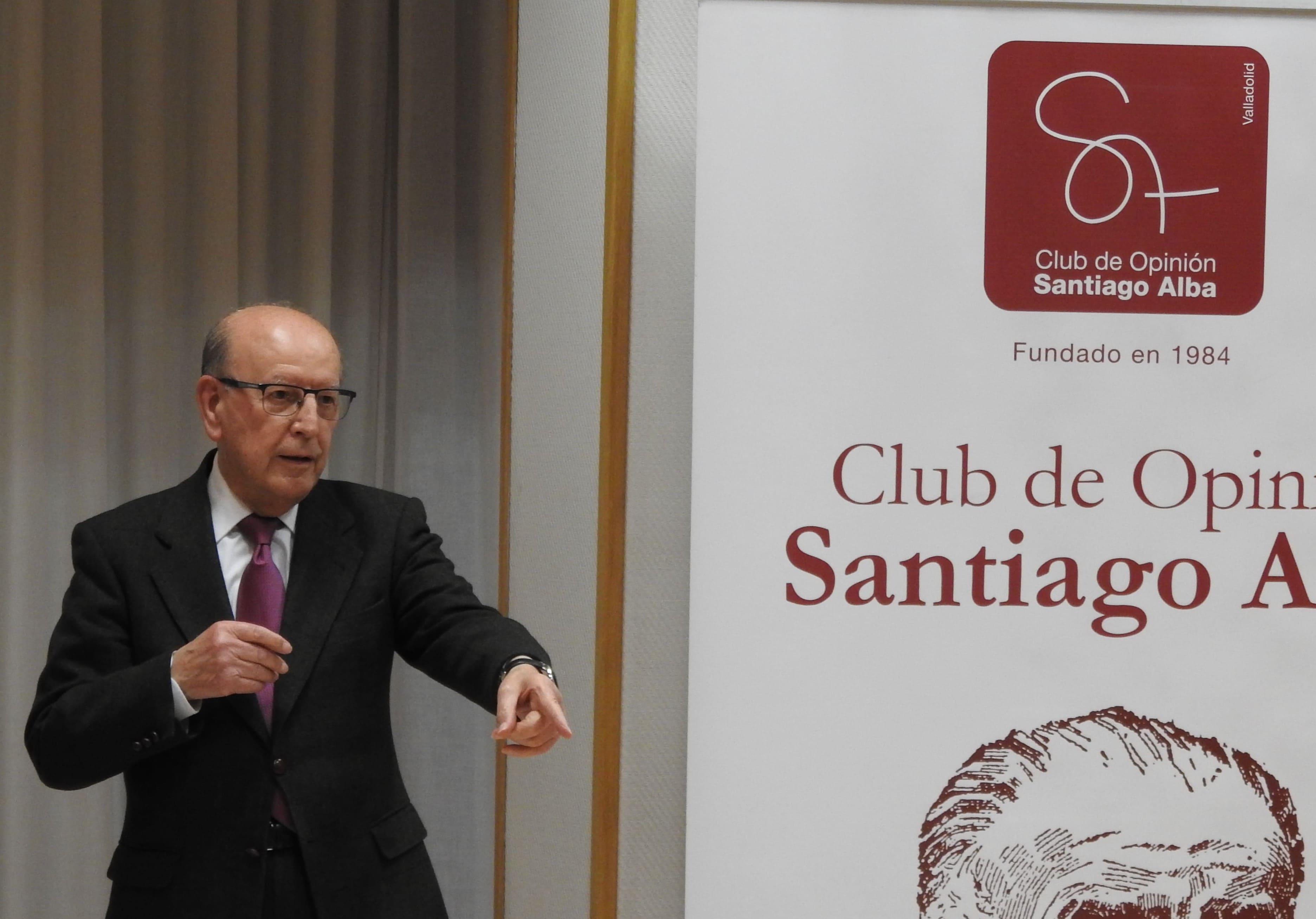 D. FELIPE RUIZ ALONSO